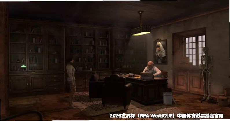 未来：不止于世界杯